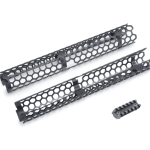 KIZUNA WORKS Replica Hexagon Rail